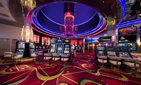 bingo casinos in las vegas